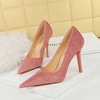 3391-8 3391-8 Pink 10CM's image