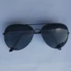 3026 black frame gray lens