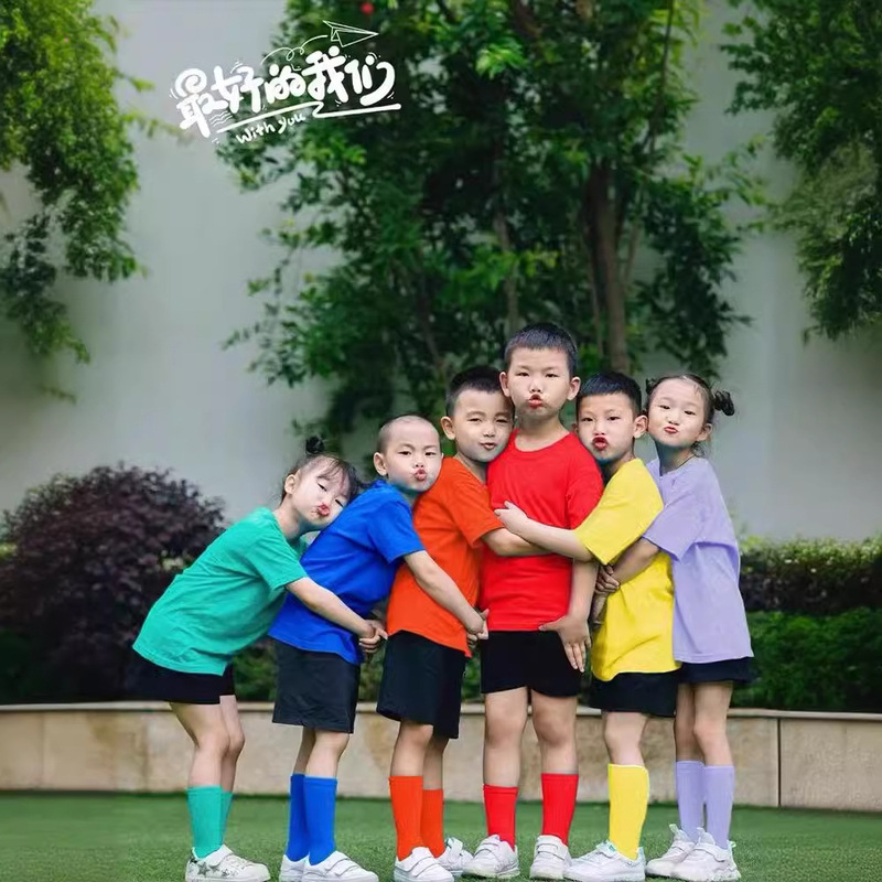 Children's June 1 Children's Performance Clothes Dance Clothes Kindergarten Chorus Clothes Class Clothes Elementary School Students' Games Cheerleading Performance Clothes Children's June 1 Children's Performance Clothes Dance Clothes Kindergarten Chorus Clothes Class Clothes Elementary School Students' Games Cheerleading Performance Clothes