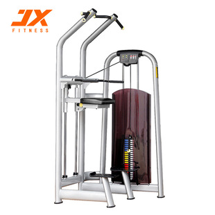 Junxia JX-805 isostatic back training device