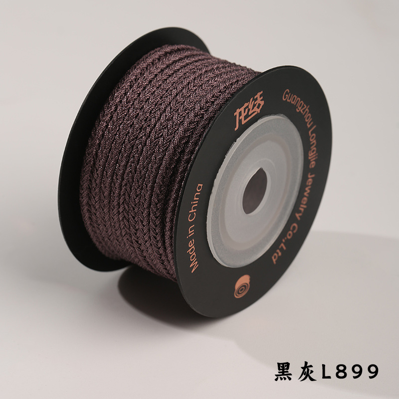 블랙 그레이 L899