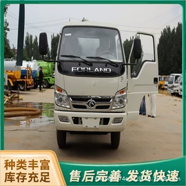 工程建筑机械;吸污车;垃圾车