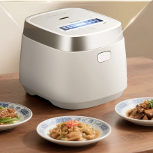 松下HNS152饭光光4L电饭煲0涂层IH家用电饭锅无涂层不锈钢一级能