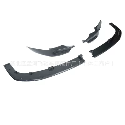 Big Surrounded Bmw E60 E61 2005-10 Models