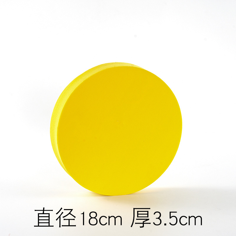 Fondo de plataforma de fotografía de columpio tridimensional Cubo geométrico accesorios de fotografía decoración ins celebridad de Internet