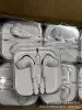 3 generations of ear shell round head headphones