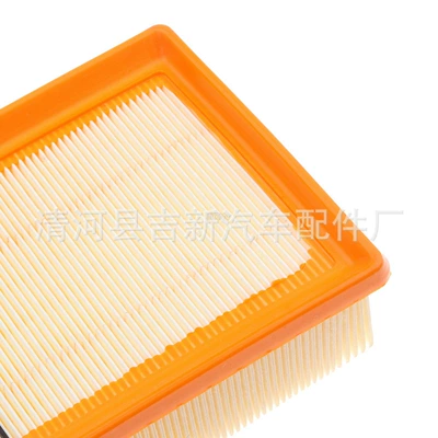 Automobile filter element for Alfa Romeo