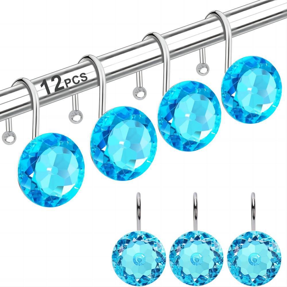 Shower Curtain Hook 10