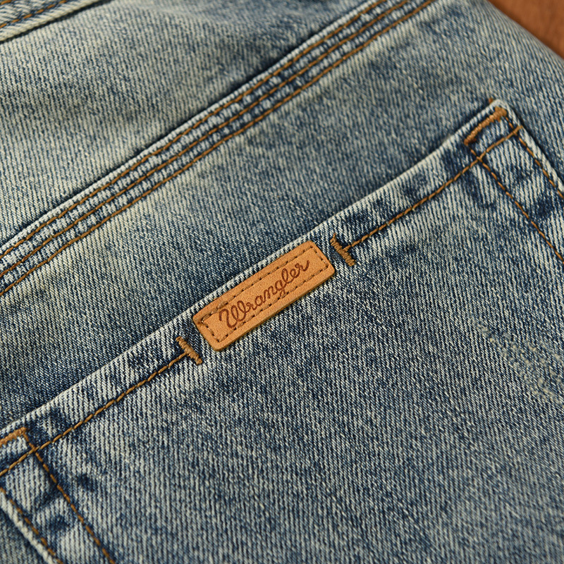 1016 jeans casual da uomo per una sostituzione dei capelli_voghion.com