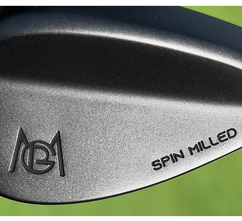 Gậy golf cát PGM SG012 52°/56° bằng thép không gỉ 431 — SG012-52 ° Thanh cát, SG012-56 ° Thanh cát chi tiết 19