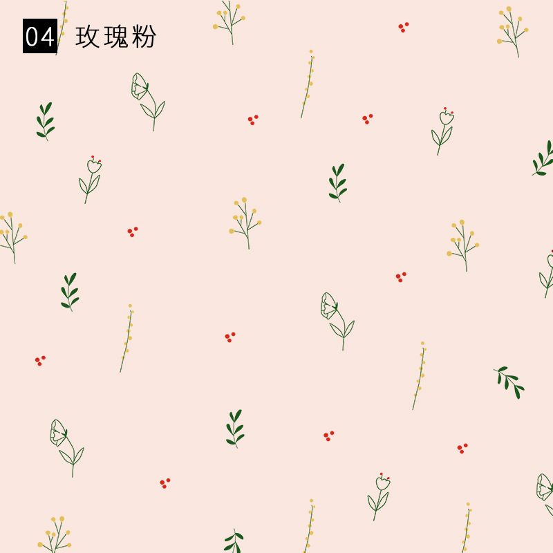 Fabricante de fiestas de flores al por mayor papel de embalaje de flores florería impermeable ramo de regalo paquete de papel papel de flores suministros de floristería