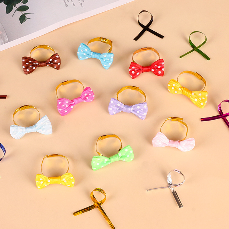 创意金银扎丝点心烘焙捆绑带圣诞金属扎品袋捆扎线电缆网线绑扎丝