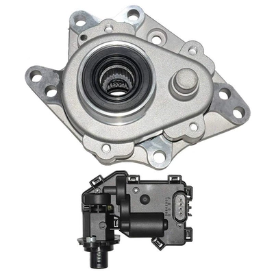 12471623 12471625 Transfer case
