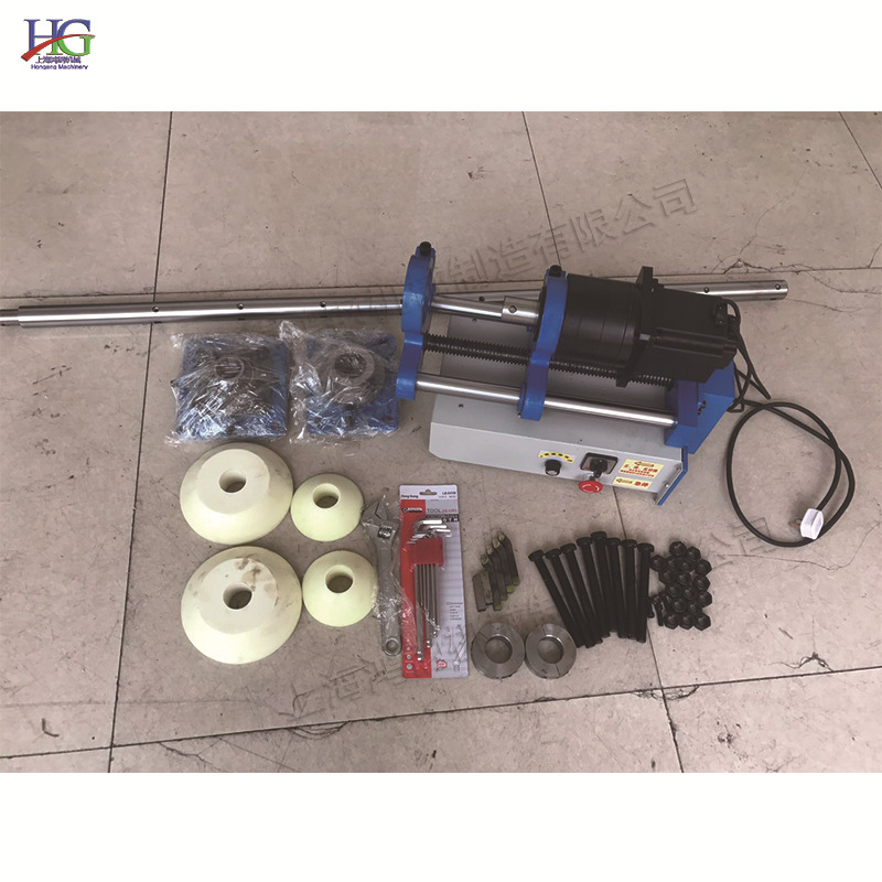 数控智能装载维修镗孔机 挖掘机同心孔设备 全自动镗孔补焊机