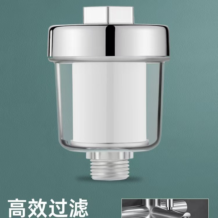 浴室シャワーフィルター家庭用入浴pp綿エレメント浄水器浄化塩素シャワー給湯器共通部品|undefined