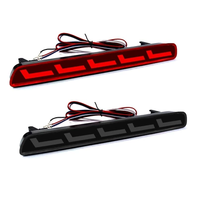 Rear Bumper Light – Honda Brake light