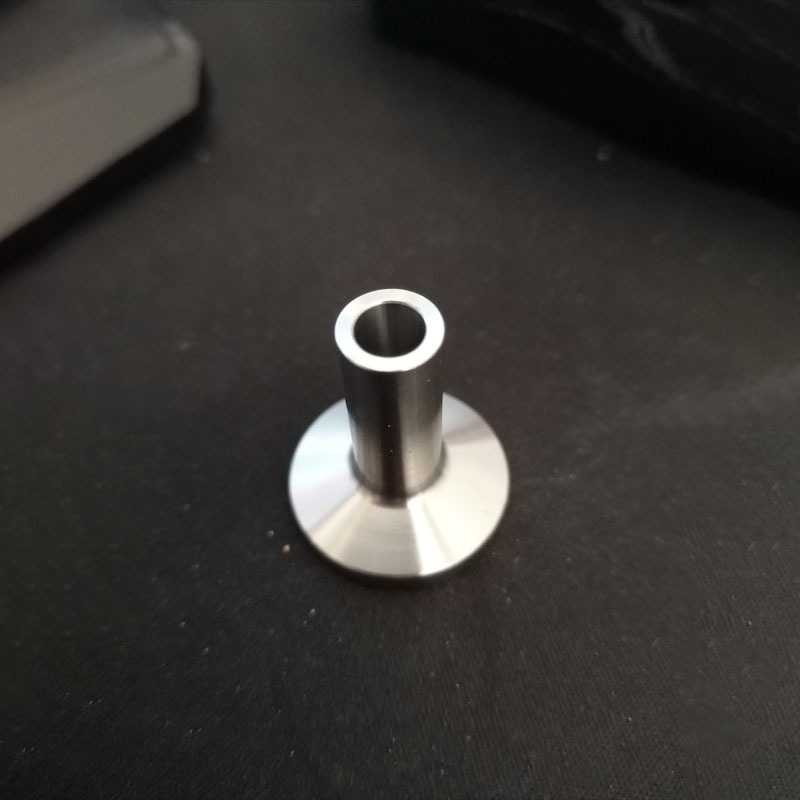 ����ֿ�װ��ͷ44.5��Asme bpe tri-clamp ferrule