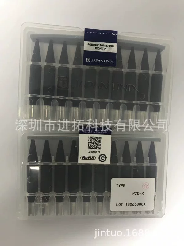 Головка паяльника UNIX LS5D-R LS4D-R LS2D-R Головка паяльника Yuni Япония