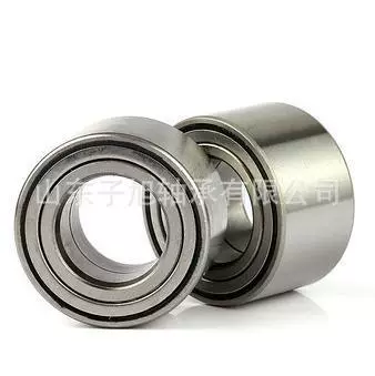 bearing order model complete, Təkər mərkəzi yataqları