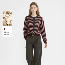 女式针织衫;女式羊毛衫;毛衣