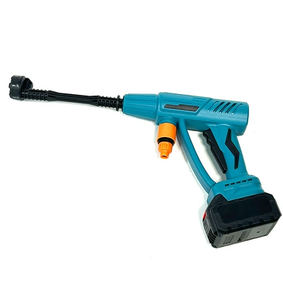 High pressure car wash water gun Lithium Battery Brushless High-Pressure Cleaning Machine
