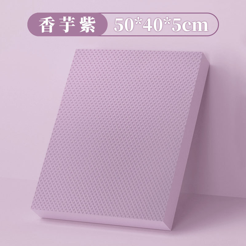 타로 퍼플 50*40*5cm
