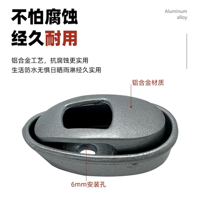 Other Electric Vehicle Accessories — Yade Helmets