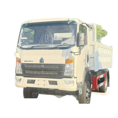 Engineering Vehicles, Yük maşınları