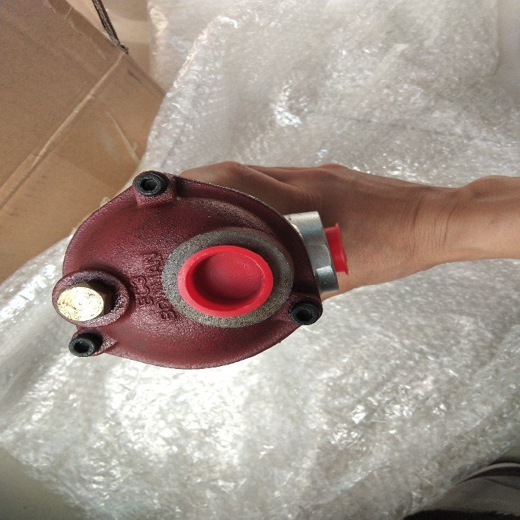 英国鲍曼Bowman换热器EC160-1425-5