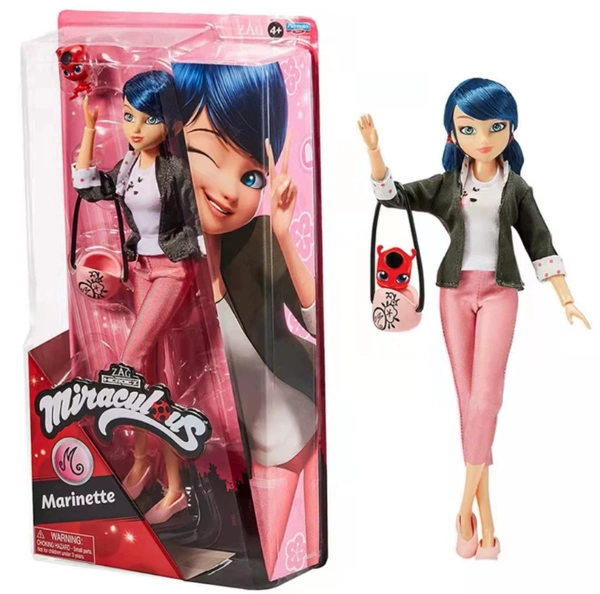 [Ready stock, height 28CM] marinette