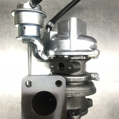 V2403V24031J700-17012Rhf3 Kubota Turbocharger Engine