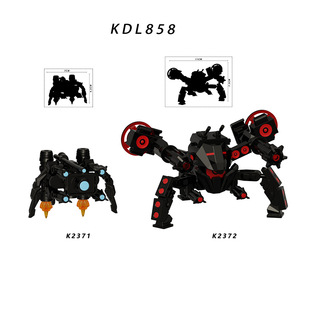 ���Q؛ƷKDL858�O�������ϵ��ƴ�b�eľ������д��b