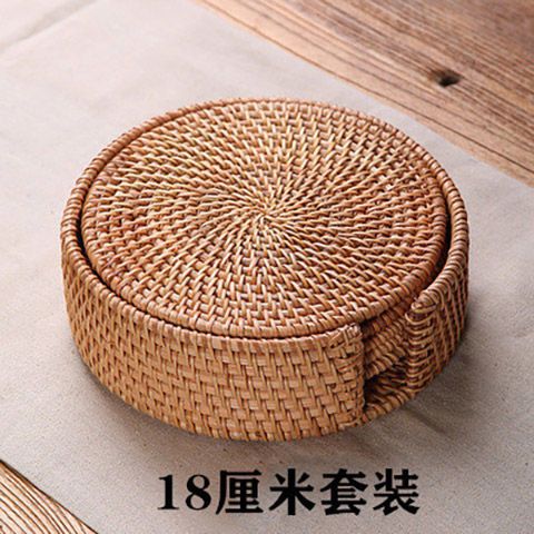 Juego de 18cm (6 piezas 1 caja)