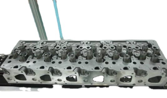 重汽MT13曼发动机汽缸盖总成 202-03100-6428重汽MT13曼发动机