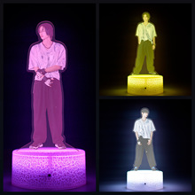 nkpopЈFRIIZEԪWONBIN߅ӡb3DСҹ