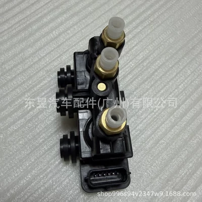 Lr070245 Lr037081 Lr176325 – damping system