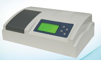 皮革鞋类甲醛六价铬检测仪 型号：H28214