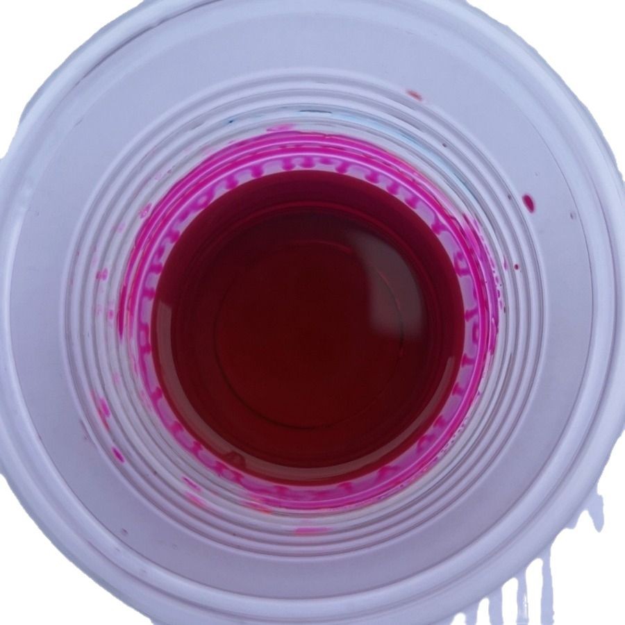 Oil colored Essence Peach Red Essence 218 # Furniture Wood Paint Coloring High concentration Essence