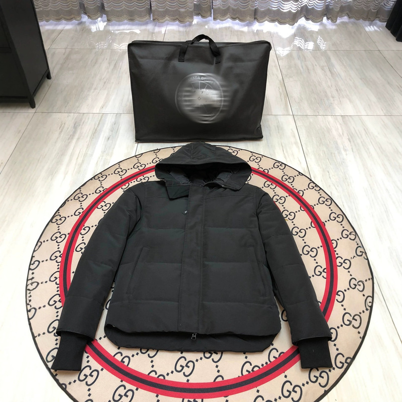 Canada Goose Down Jacket 17 models, unisex, 3804M jacket, couple's style, winter warm, high-end Canada Goose Down Jacket 17 models, unisex, 3804M jacket, couple's style, winter warm, high-end