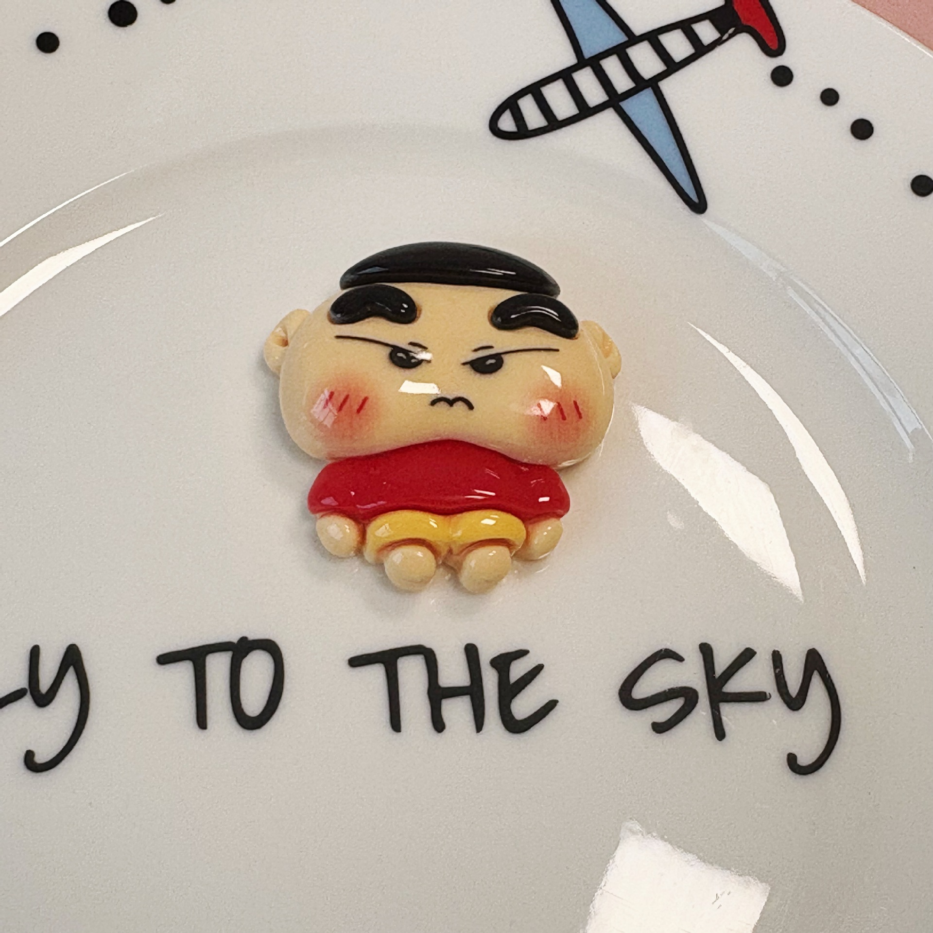 Daka-Red Xiaoxin 43*42mm