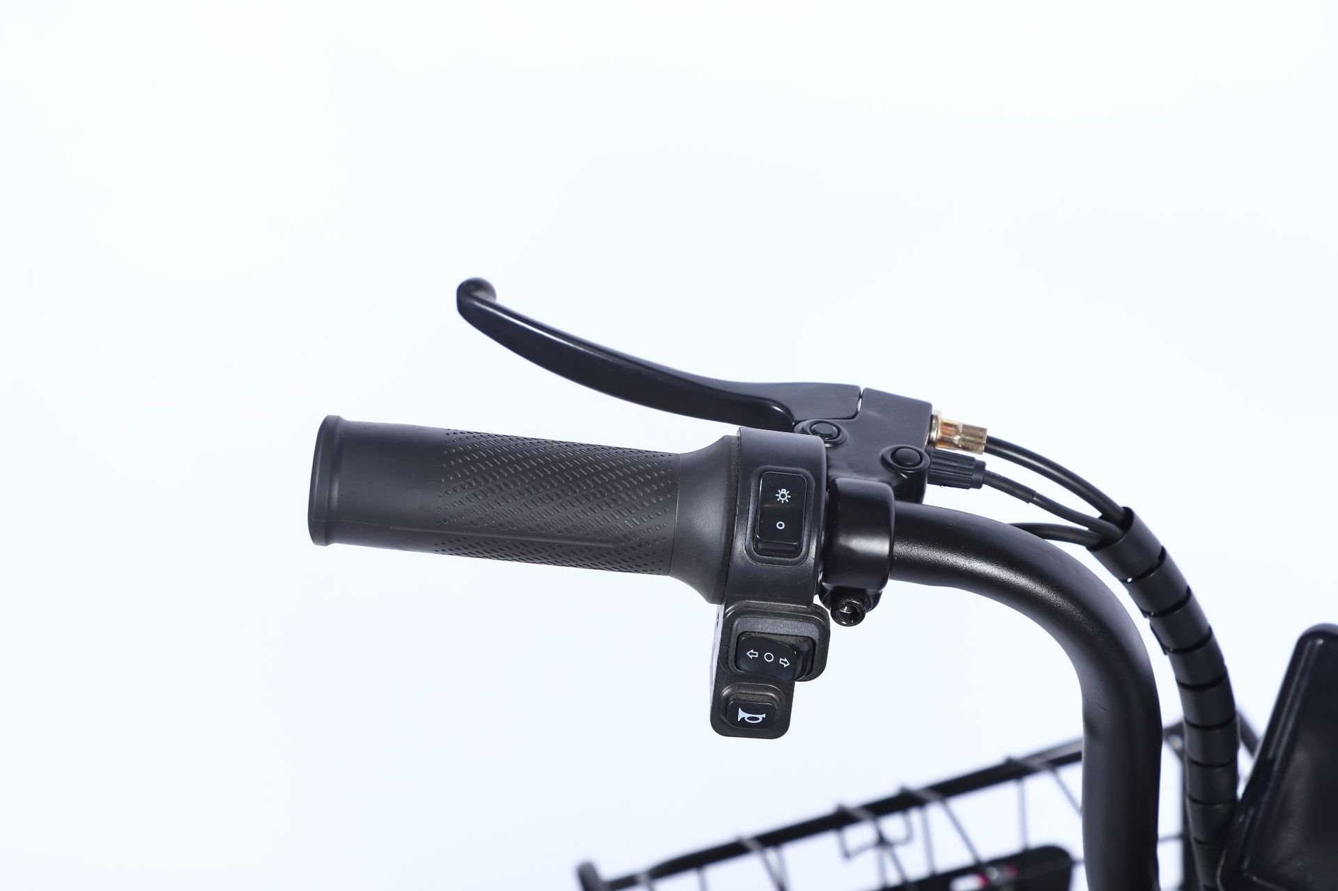 Foreign Trade New Electric Bicycle 60V/72V Electric Vehicle Foreign Trade Export Small Electric Motorcycle Takeaway Vehicle Factory Wholesale