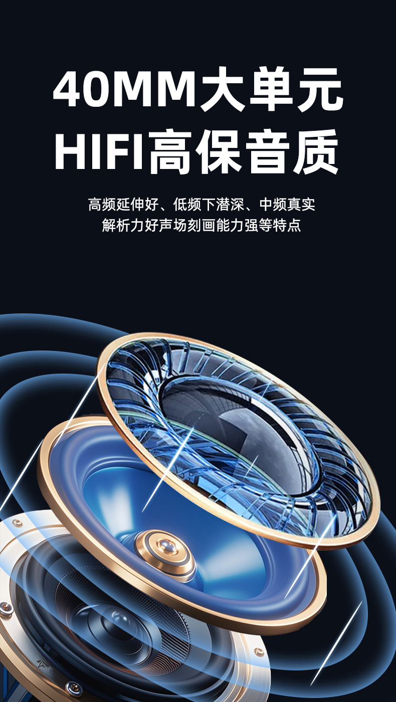 Foreign Trade Export Domestic M10 Helmet Bluetooth Headset with Long Battery Life for Full-Face Motorcycle Helmets, 5.3 Version, Head-Mounted, Long-Lasting Battery for Riding