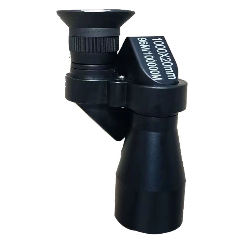 Оптовая продажа с фабрики 1000X20 монокуляр телескоп HD высокой высокой мини-наружные портативные детские очки