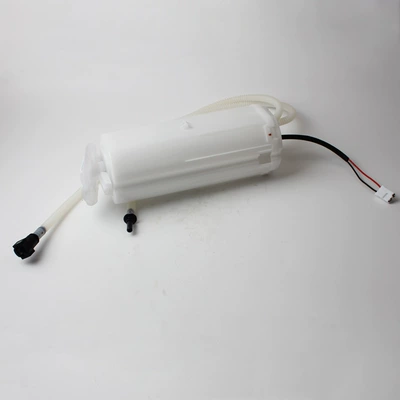 Audi A8 Left – Oil pump, nozzle