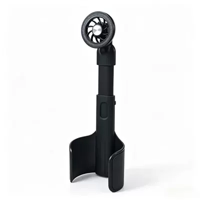 New cross-border multifunctional car Car cup holder/beverage holder - magnetic-retractable-cup-holder17-77-retractable-cup-holder