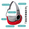 Handheld comfortable breathable shoulder bag one shoulder, durable shopping bag, custom made