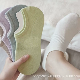 JK袜;袜套;运动休闲棉袜