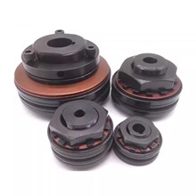 摩擦式扭力扭矩限制器TL200-2链轮TC250-1安全离合器TLC350 700