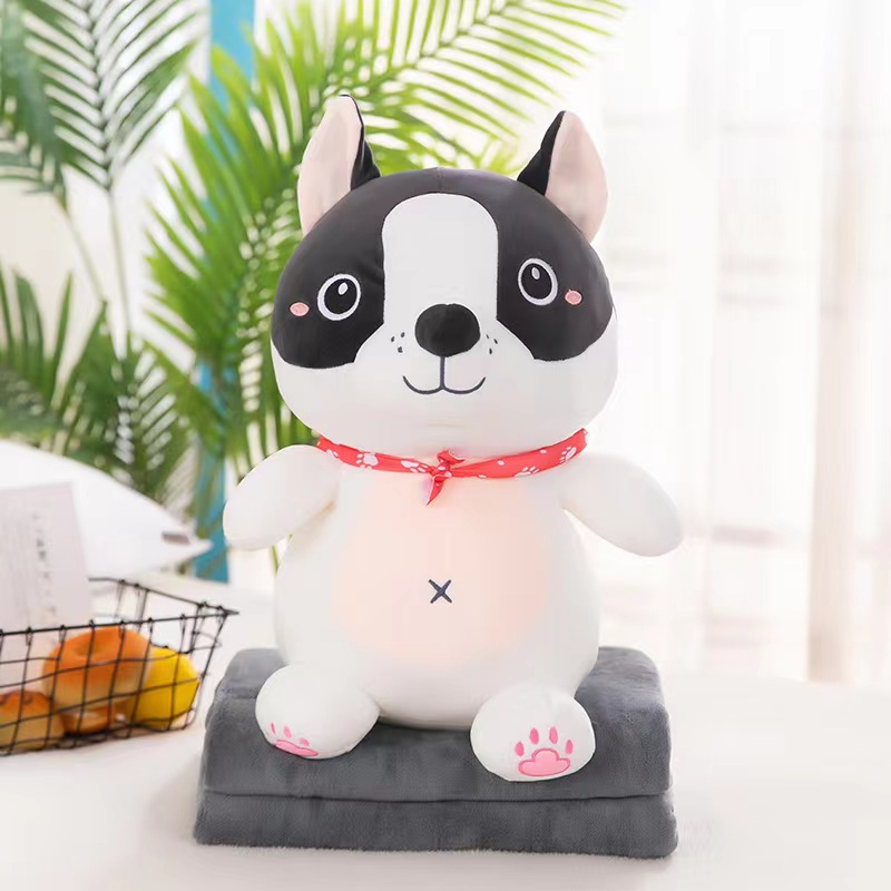 스탠딩 프렌치 두 45cm