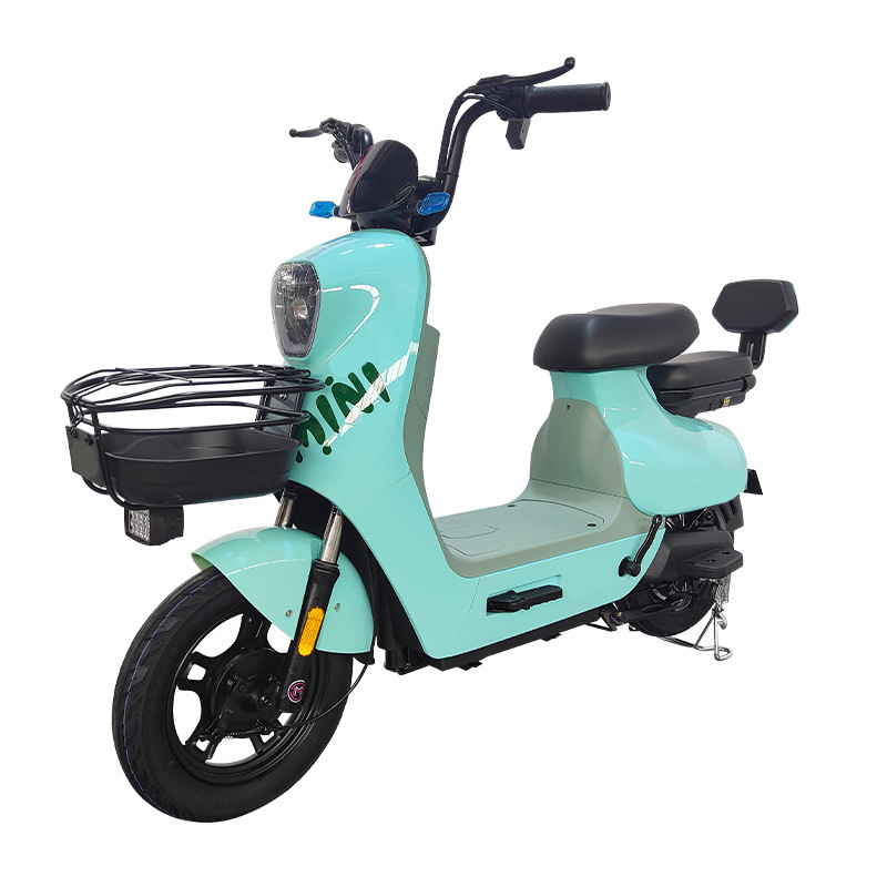 Auto Parts and Accessories — Dingzhi Bicycle Custom - green-350w